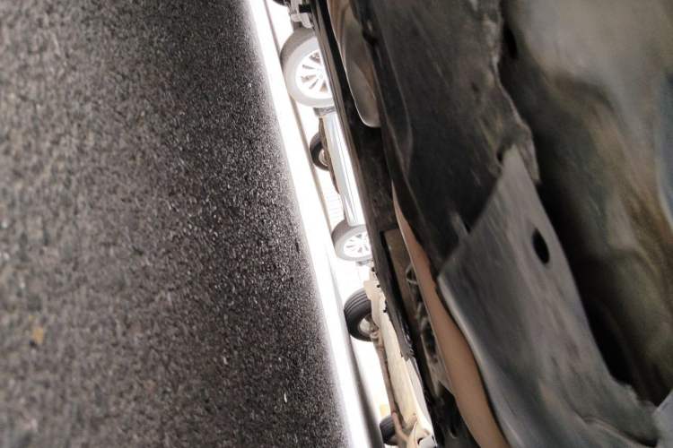 Used Audi Q5 2013 40 TFSI Technology Edition Chassis Front Right