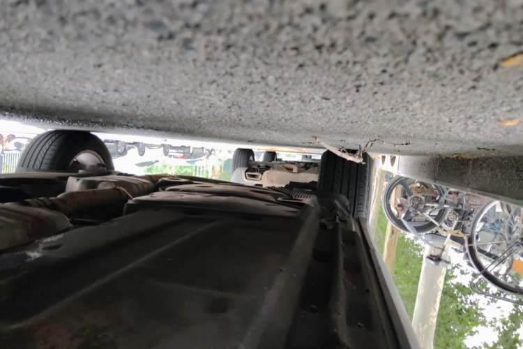 Used Audi Q5 2013 40 TFSI Technology Edition Chassis Front Right