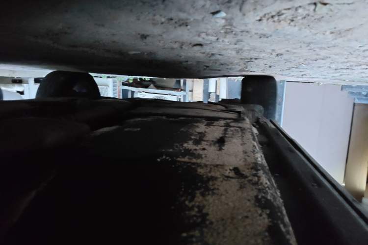 Used Audi Q5 2013 40 TFSI Technology Edition Chassis Front Right