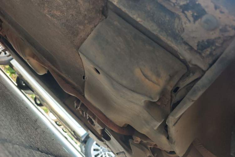Used Audi Q5 2013 40 TFSI Comfort Edition Chassis Front Right