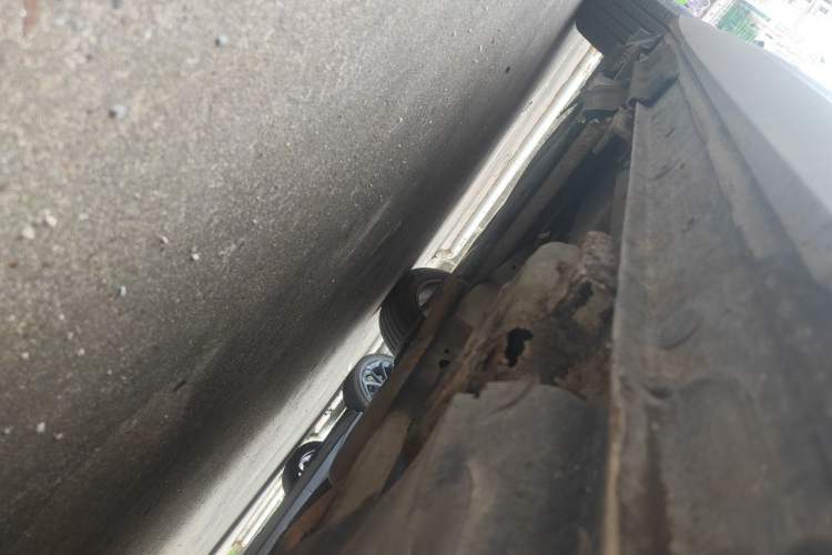 Used Audi Q5 2013 40 TFSI Technology Edition Chassis Front Right