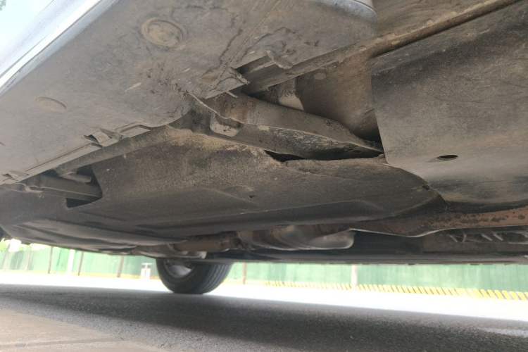 Used Audi Q5 2013 40 TFSI Technology Edition Chassis Front Right