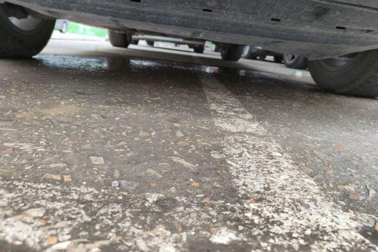 Used Audi Q5 2013 40 TFSI Technology Edition Chassis Front