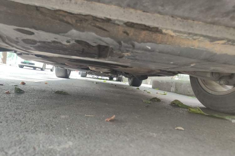 Used Audi Q5 2013 40 TFSI Technology Edition Chassis Front
