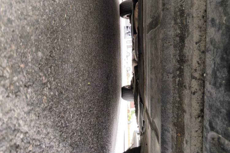 Used Audi Q5 2013 40 TFSI Technology Edition Chassis Front