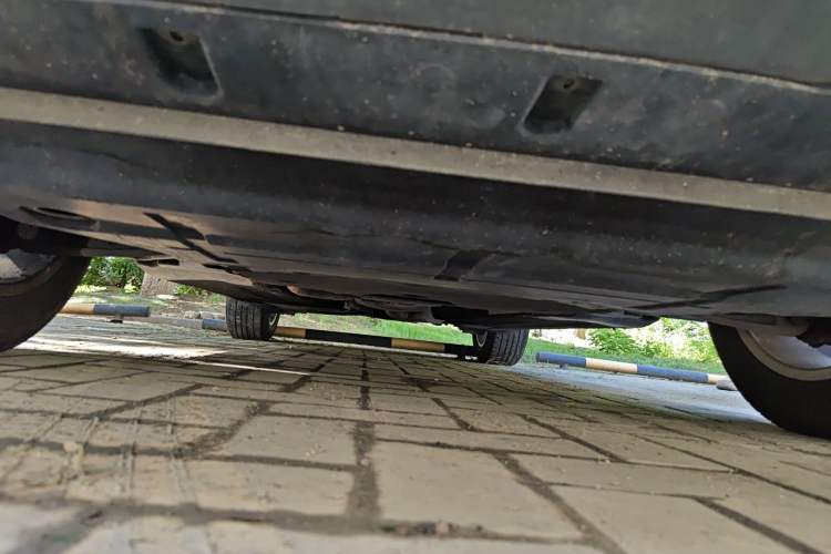 Used Audi Q5 2013 40 TFSI Technology Edition Chassis Front