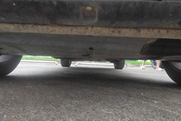 Used Audi Q5 2013 40 TFSI Technology Edition Chassis Front