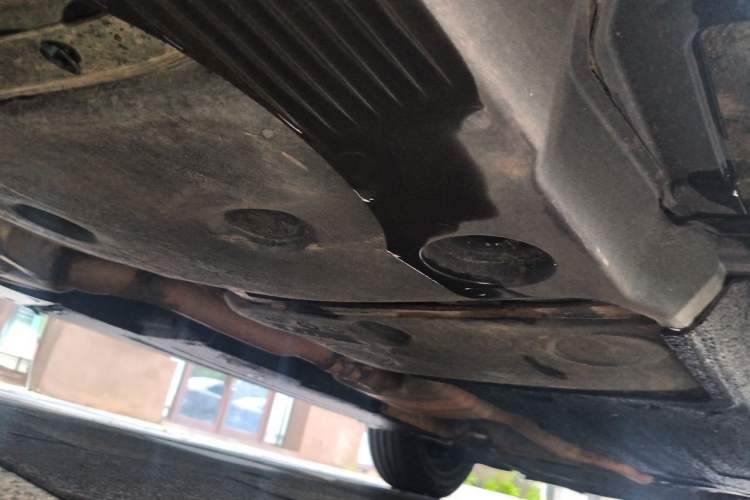 Used Audi Q5 2013 40 TFSI Technology Edition Chassis Rear Right