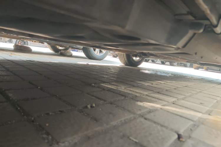 Used Audi Q5 2013 40 TFSI Technology Edition Chassis Rear Right
