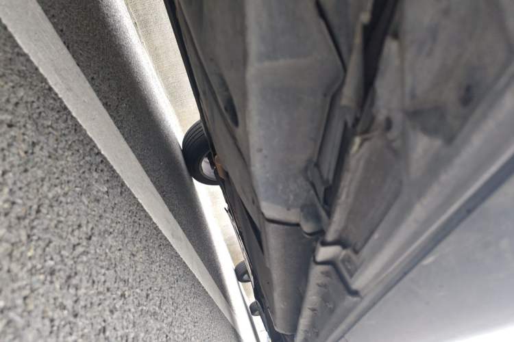 Used Audi Q5 2013 45 TFSI quattro Sport Edition Chassis Rear Right