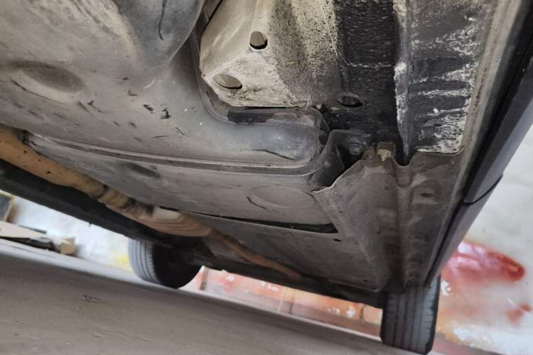 Used Audi Q5 2013 40 TFSI Technology Edition Chassis Rear Right