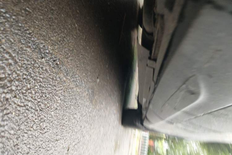 Used Audi Q5 2013 40 TFSI Ambition Chassis Rear Right