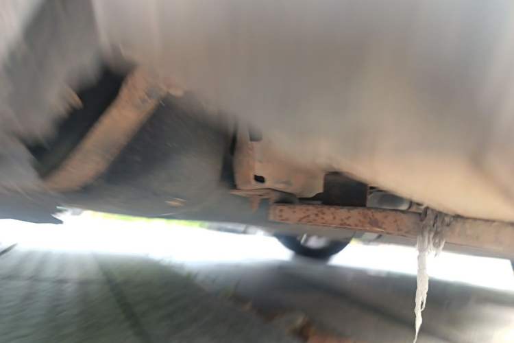 Used Audi Q5 2013 40 TFSI Technology Edition Chassis Rear Right