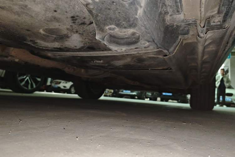 Used Audi Q5 2013 40 TFSI Comfort Edition Chassis Rear Right