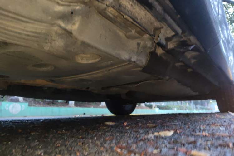 Used Audi Q5 2013 45 TFSI quattro Sport Edition Chassis Rear Right
