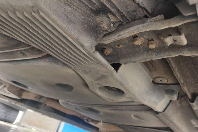 Used Audi Q5 2013 40 TFSI Technology Edition Chassis Rear Right