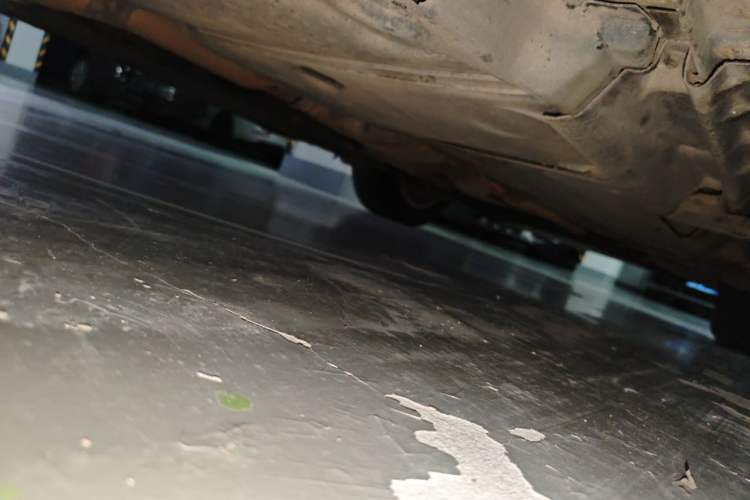 Used Audi Q5 2013 40 TFSI Technology Edition Chassis Rear Right