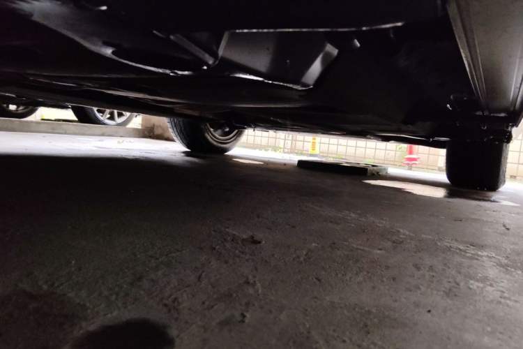 Used Audi Q5 2013 40 TFSI Technology Edition Chassis Rear Right