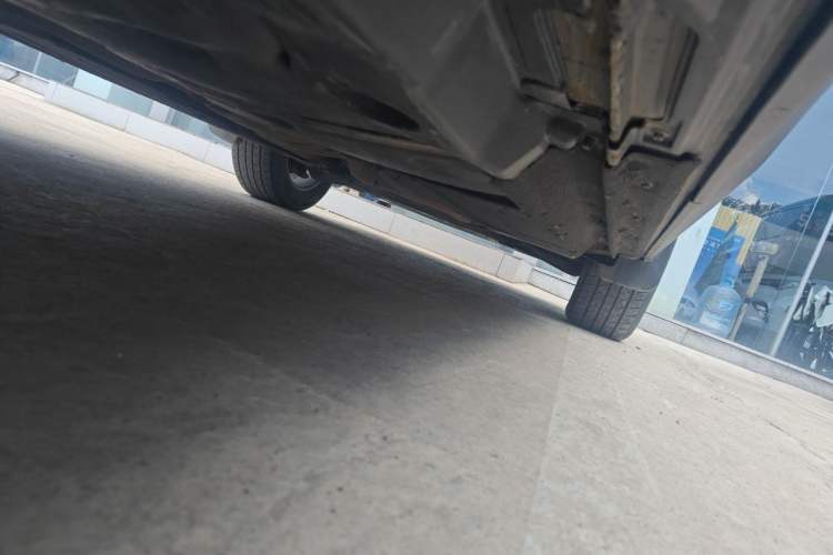 Used Audi Q5 2013 40 TFSI Technology Edition Chassis Rear Right