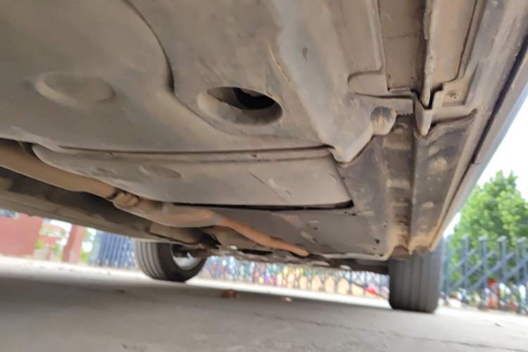 Used Audi Q5 2013 40 TFSI Ambition Chassis Rear Right