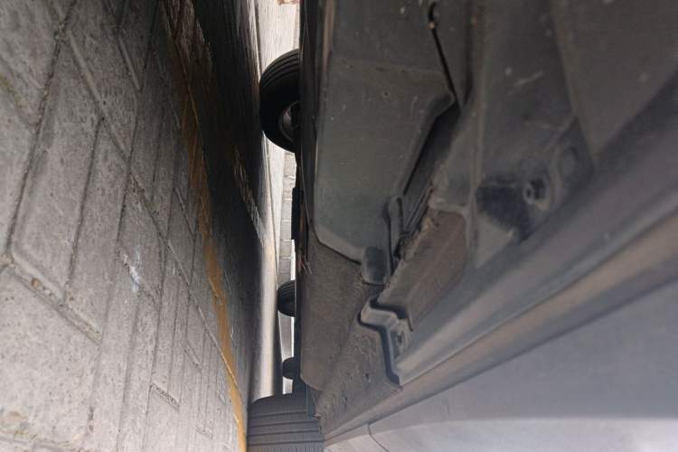 Used Audi Q5 2013 40 TFSI Technology Edition Chassis Rear Right
