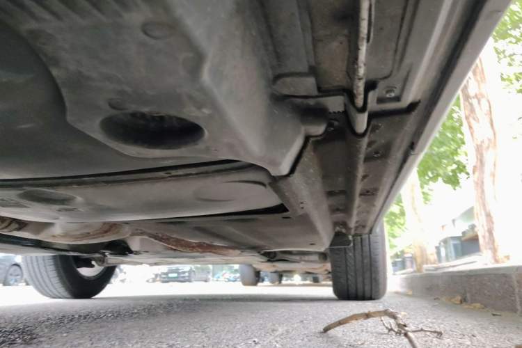 Used Audi Q5 2013 40 TFSI Technology Edition Chassis Rear Right