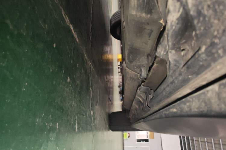 Used Audi Q5 2013 40 TFSI Comfort Edition Chassis Rear Right