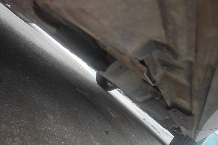 Used Audi Q5 2013 40 TFSI Technology Edition Chassis Rear Right