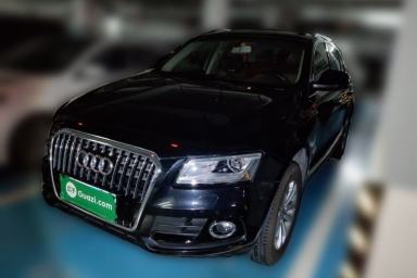 Used Audi Q5 2013 40 TFSI Technology Edition