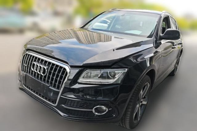 Used Audi Q5 2013 45 TFSI quattro Sport Edition