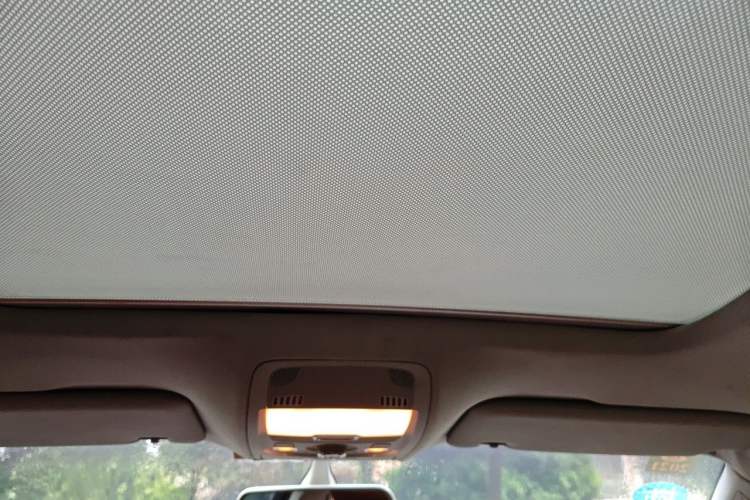 Used Audi Q5 2013 40 TFSI Ambition Headliner