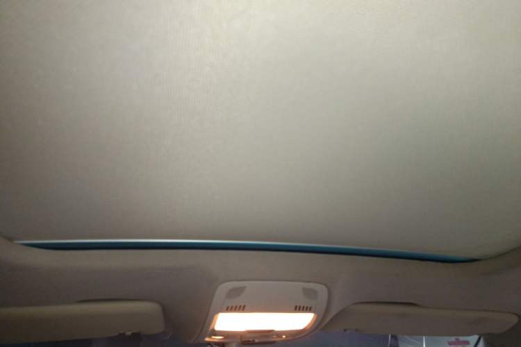 Used Audi Q5 2013 40 TFSI Technology Edition Headliner