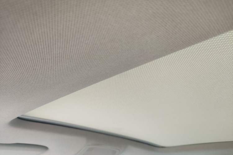 Used Audi Q5 2013 40 TFSI Technology Edition Headliner