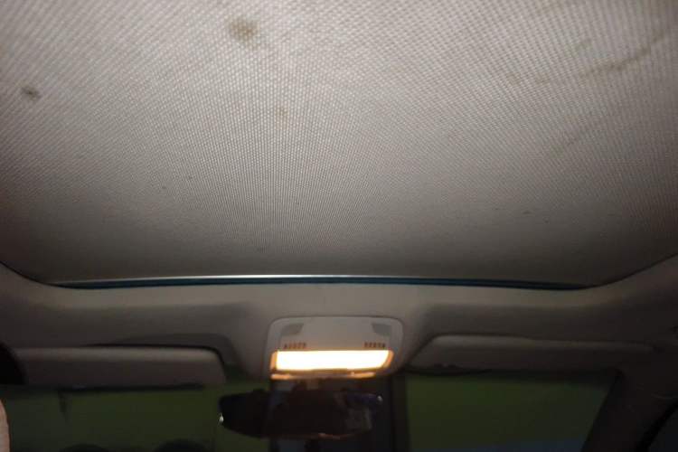Used Audi Q5 2013 40 TFSI Ambition Headliner