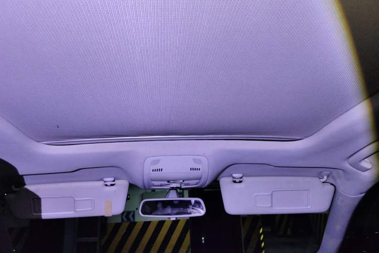 Used Audi Q5 2013 40 TFSI Ambition Headliner