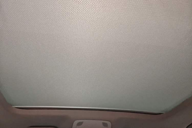 Used Audi Q5 2013 40 TFSI Ambition Headliner