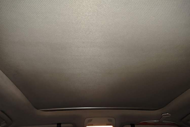 Used Audi Q5 2013 40 TFSI Ambition Headliner