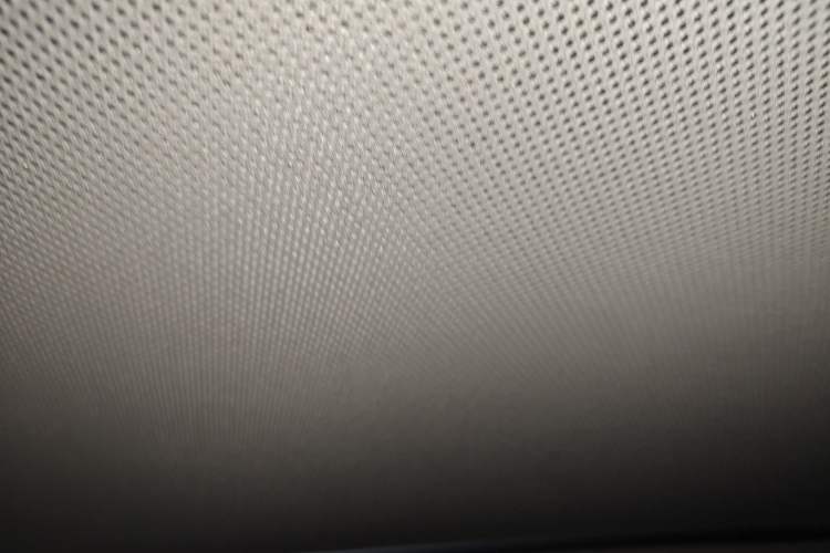 Used Audi Q5 2013 40 TFSI Technology Edition Headliner