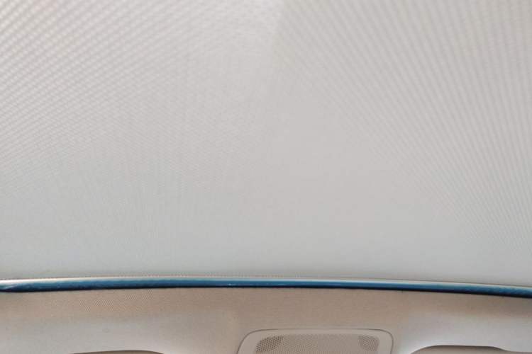 Used Audi Q5 2013 40 TFSI Comfort Edition Headliner
