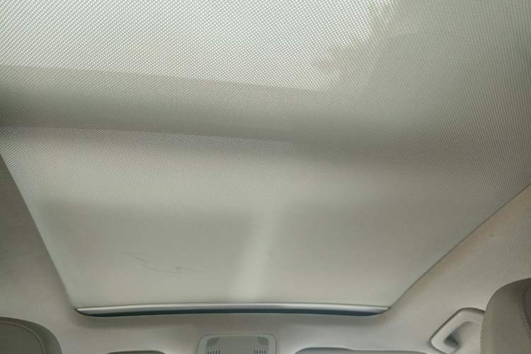 Used Audi Q5 2013 40 TFSI Technology Edition Headliner