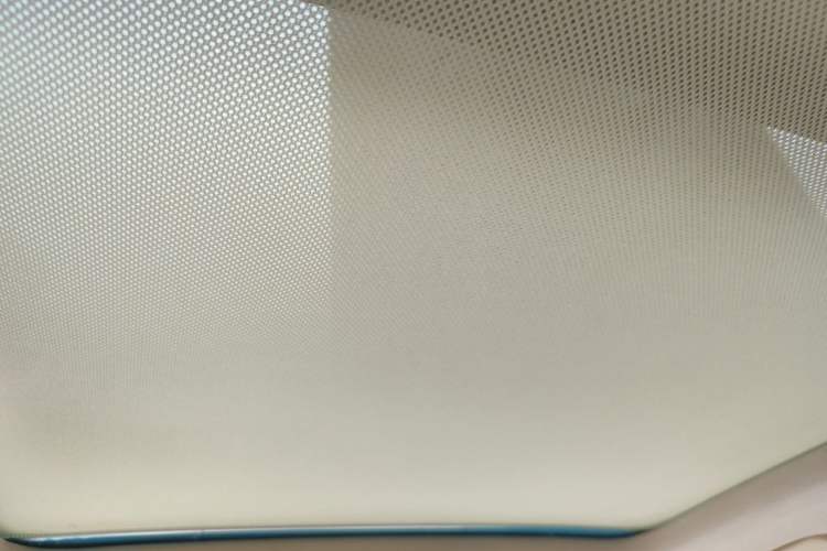 Used Audi Q5 2013 40 TFSI Technology Edition Headliner