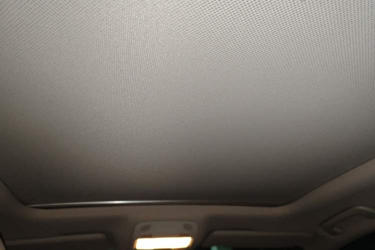 Used Audi Q5 2013 40 TFSI Comfort Edition Headliner
