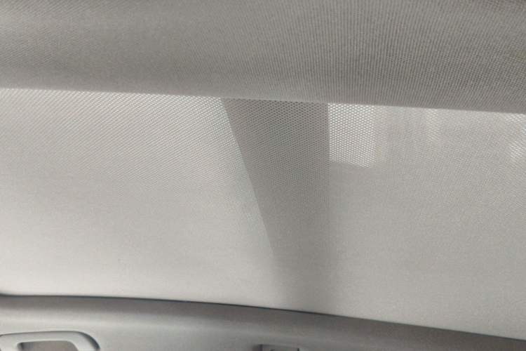 Used Audi Q5 2013 40 TFSI Comfort Edition Headliner