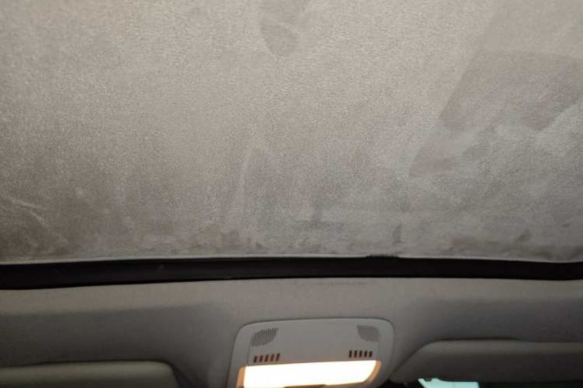 Used Audi Q5 2013 40 TFSI Technology Edition Headliner