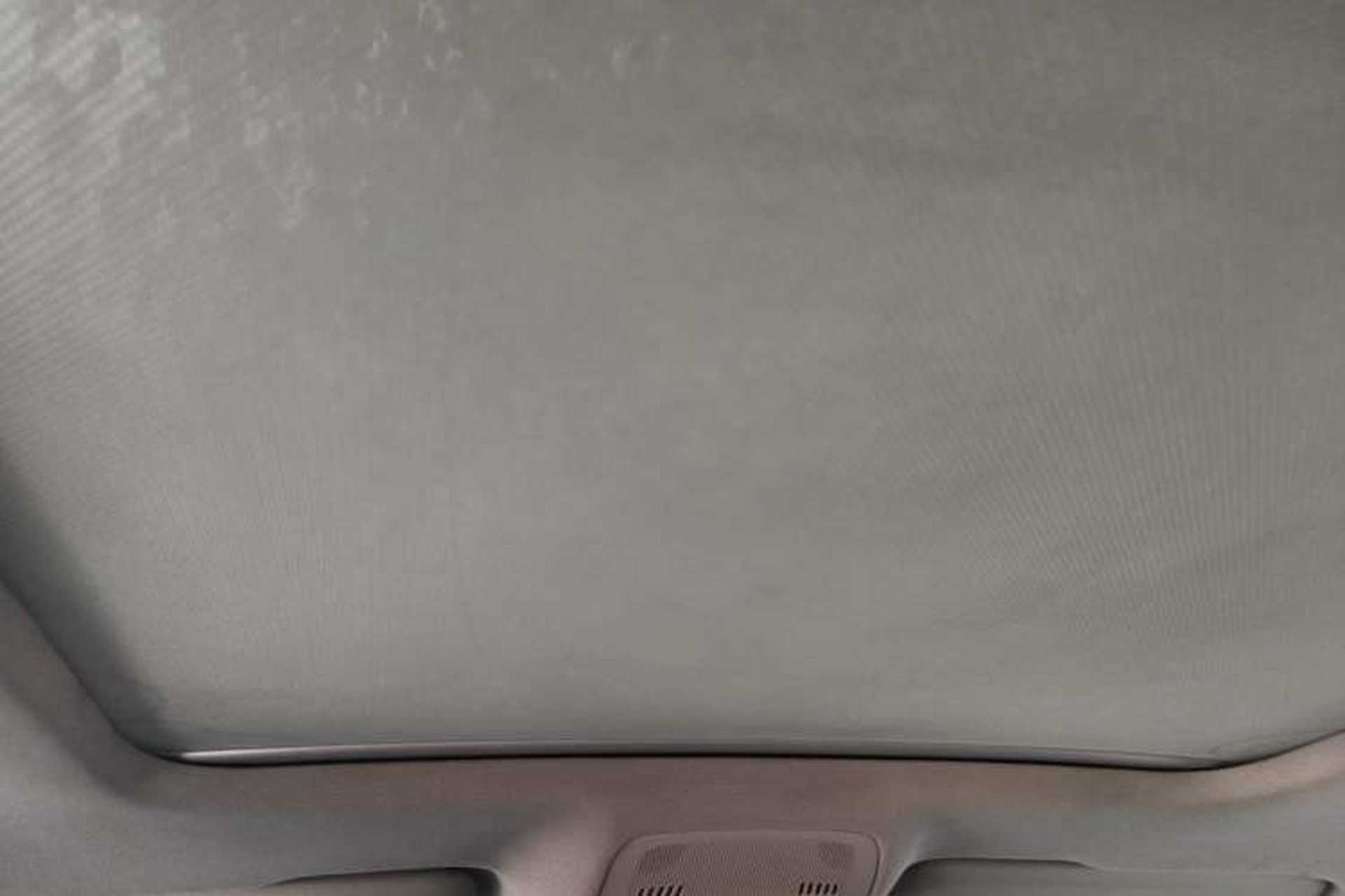 Used Audi Q5 2013 45 TFSI quattro off-road version Headliner