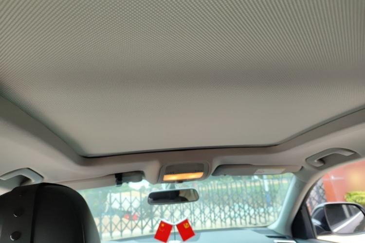 Used Audi Q5 2013 40 TFSI Ambition Headliner
