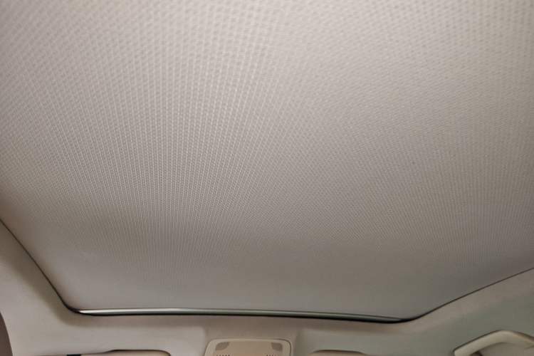 Used Audi Q5 2013 40 TFSI Technology Edition Headliner