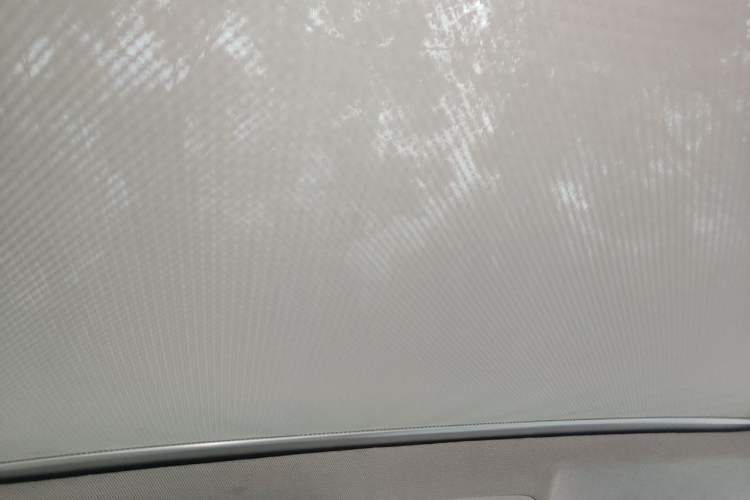 Used Audi Q5 2013 40 TFSI Technology Edition Headliner