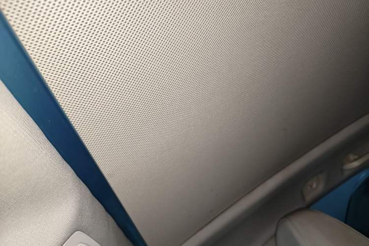 Used Audi Q5 2013 40 TFSI Technology Edition Headliner