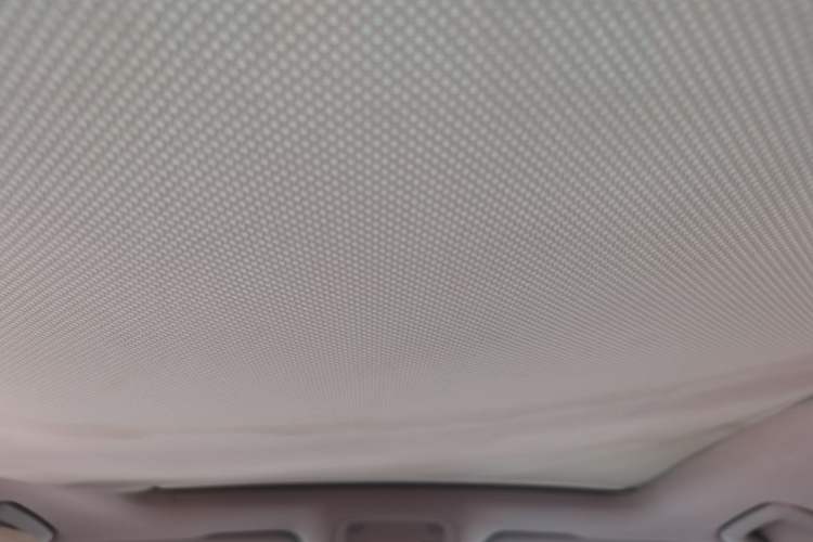 Used Audi Q5 2013 40 TFSI Technology Edition Headliner